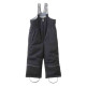 Зимний полукомбинезон штаны Lenne Jack 22351-987 графитовый